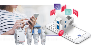 CX³ with Netatmo bei Werner Centner e.K. in Hanau