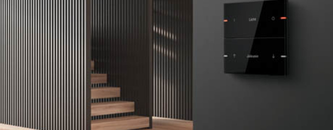 Gira Tastsensor 4 bei Werner Centner in Hanau