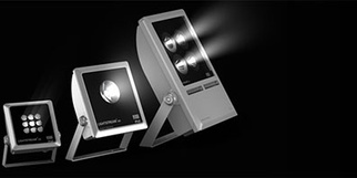 Lightstream LED bei Werner Centner e.K. in Hanau