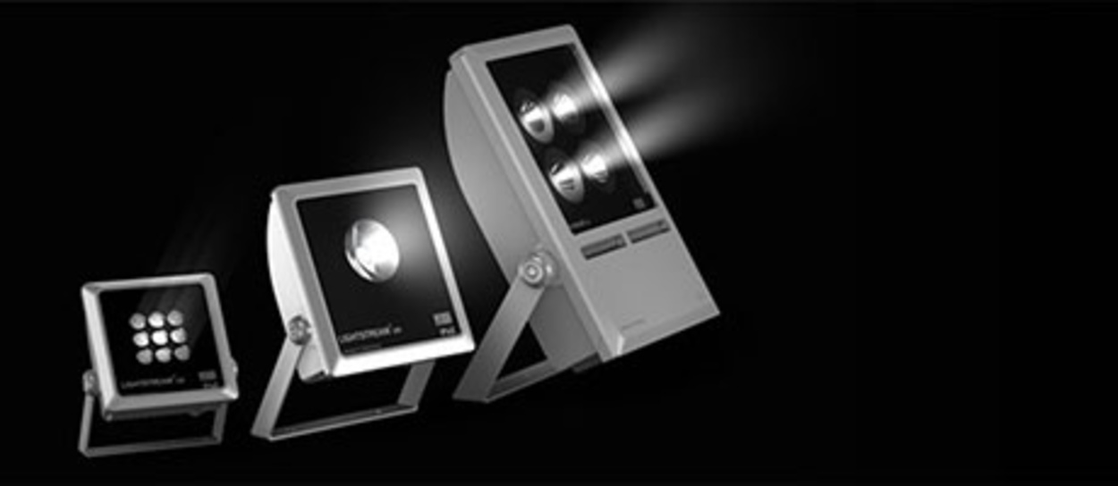 Lightstream LED bei Werner Centner e.K. in Hanau