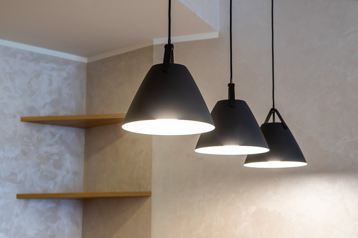 Licht & Leuchten bei Werner Centner e.K. in Hanau