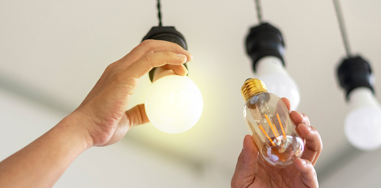 Energie sparen bei Werner Centner e.K. in Hanau
