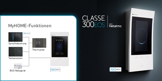 MyHOME Hausautomation bei Werner Centner e.K. in Hanau
