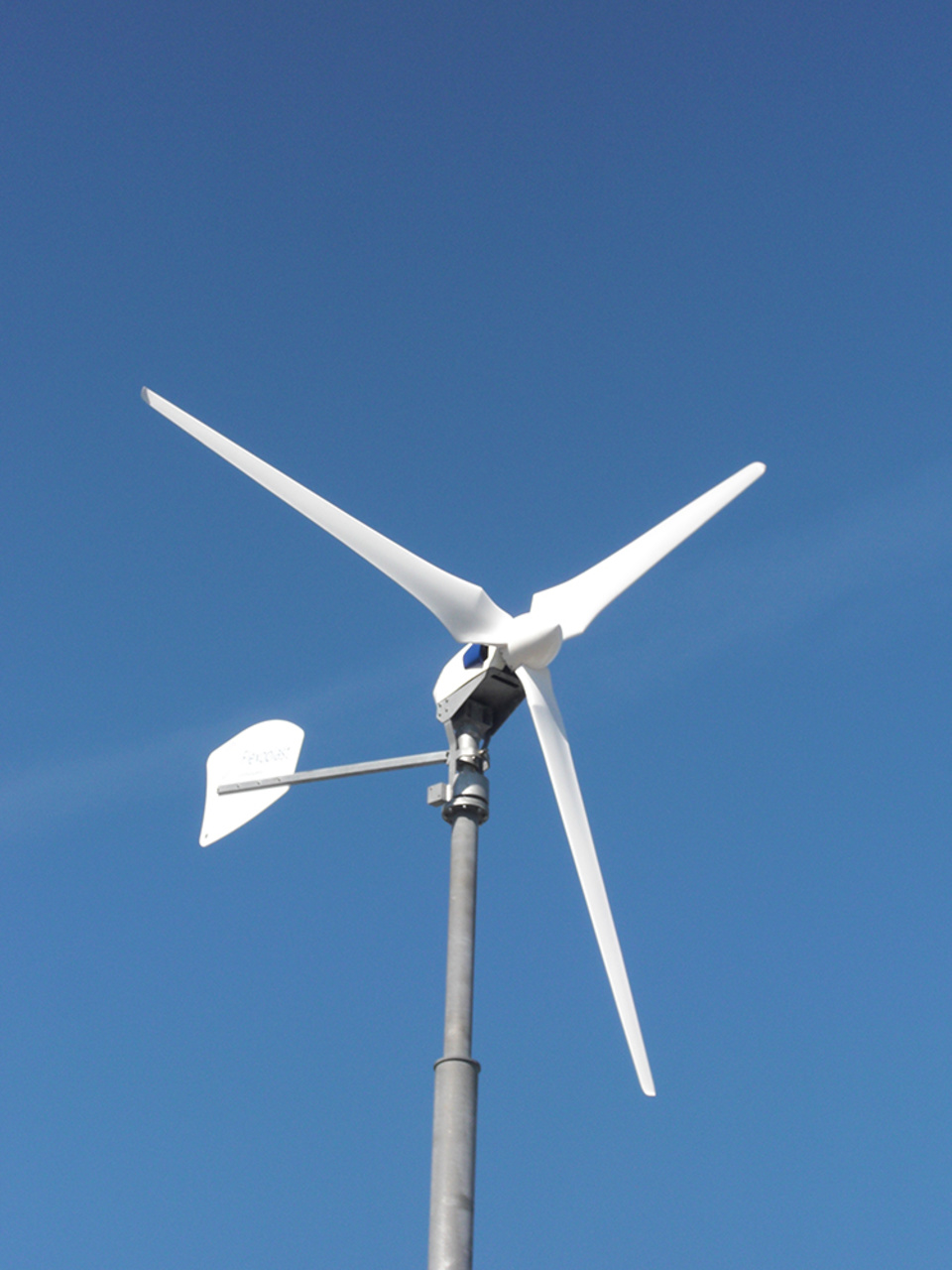 Windkraft2 bei Werner Centner e.K. in Hanau