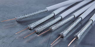 Kabel- und Steckverbinder bei Werner Centner e.K. in Hanau