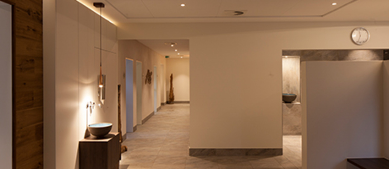 Spa / Wellness bei Werner Centner e.K. in Hanau