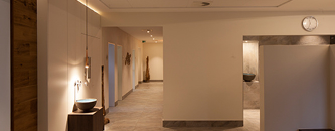 Spa / Wellness bei Werner Centner in Hanau