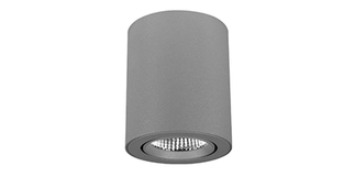 Anbaudownlights bei Werner Centner e.K. in Hanau