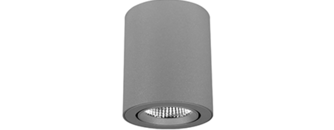 Anbaudownlights bei Werner Centner in Hanau
