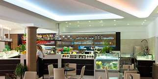 LED-Einsätze bei Werner Centner e.K. in Hanau