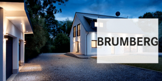 Brumberg bei Werner Centner in Hanau