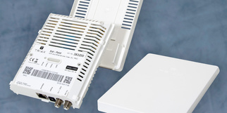 Ethernet over Coax bei Werner Centner e.K. in Hanau