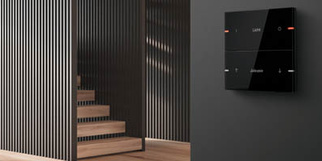 Gira Tastsensor 4 bei Werner Centner e.K. in Hanau