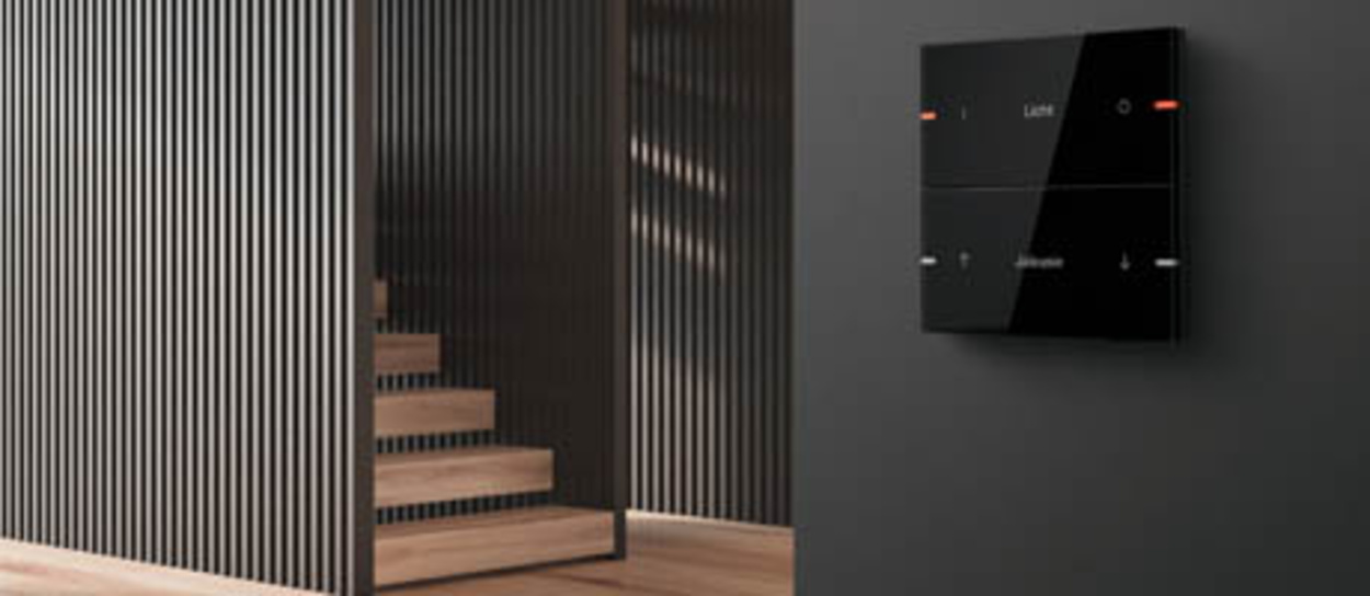 Gira Tastsensor 4 bei Werner Centner e.K. in Hanau