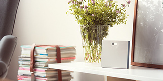 coviva Smart Home bei Werner Centner e.K. in Hanau