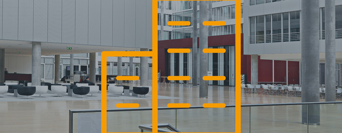 Gebäudeinstallation bei Werner Centner in Hanau