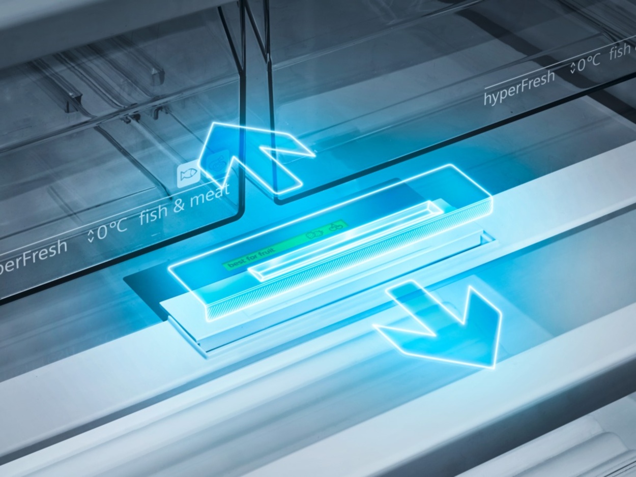 hyperFresh bei Werner Centner e.K. in Hanau