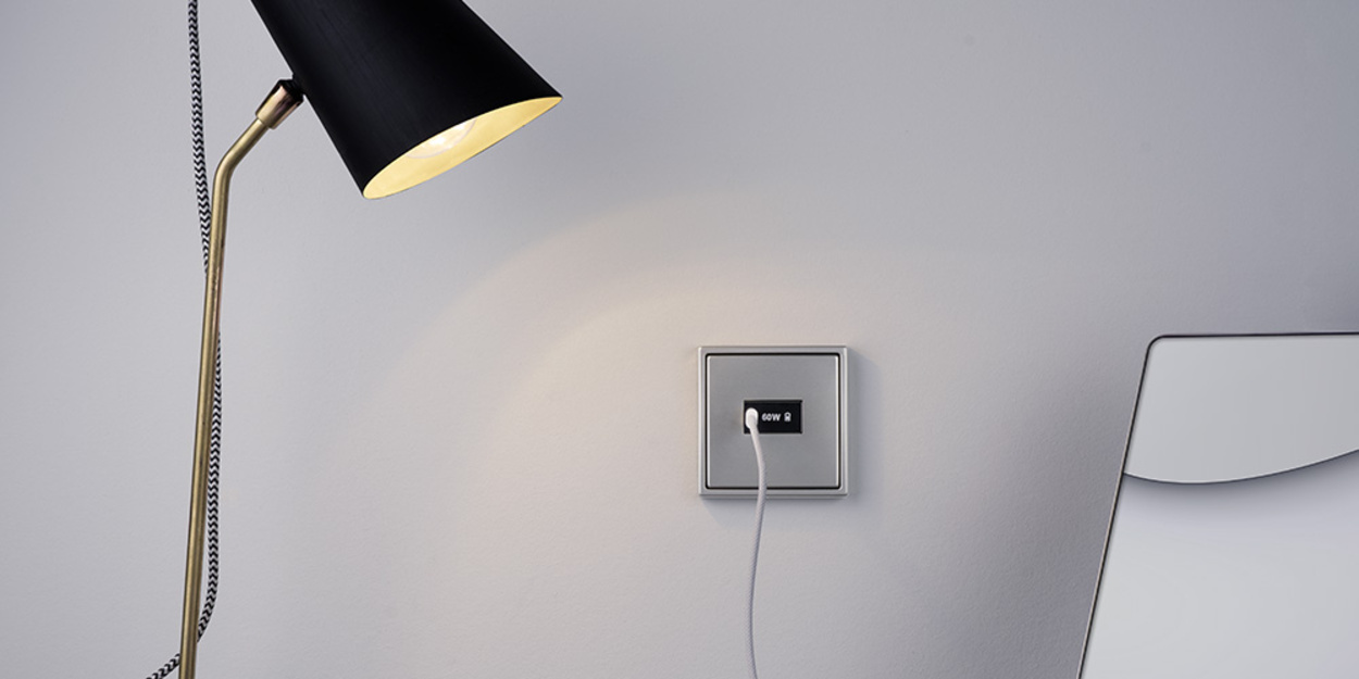 Ladegerät USB PD 60 bei Werner Centner e.K. in Hanau
