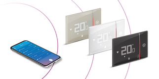 Smartes Heizen bei Werner Centner e.K. in Hanau