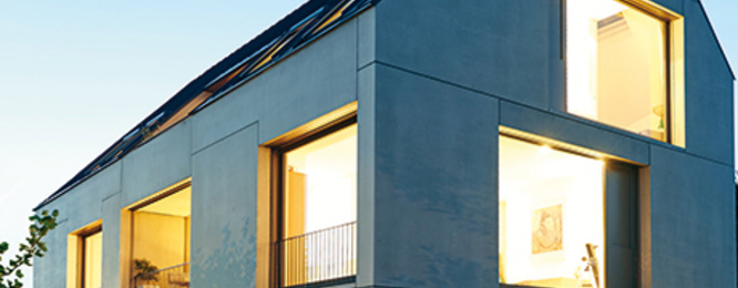 LUXORliving bei Werner Centner in Hanau