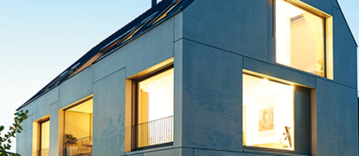 LUXORliving bei Werner Centner e.K. in Hanau