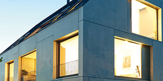 LUXORliving bei Werner Centner e.K. in Hanau
