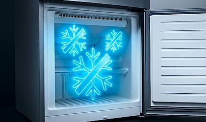 noFrost bei Werner Centner e.K. in Hanau