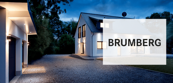 Brumberg bei Werner Centner e.K. in Hanau