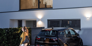 TheLeda D bei Werner Centner e.K. in Hanau