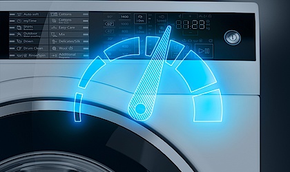 varioSpeed bei Werner Centner e.K. in Hanau