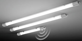 Planox Feuchtraumleuchten bei Werner Centner e.K. in Hanau