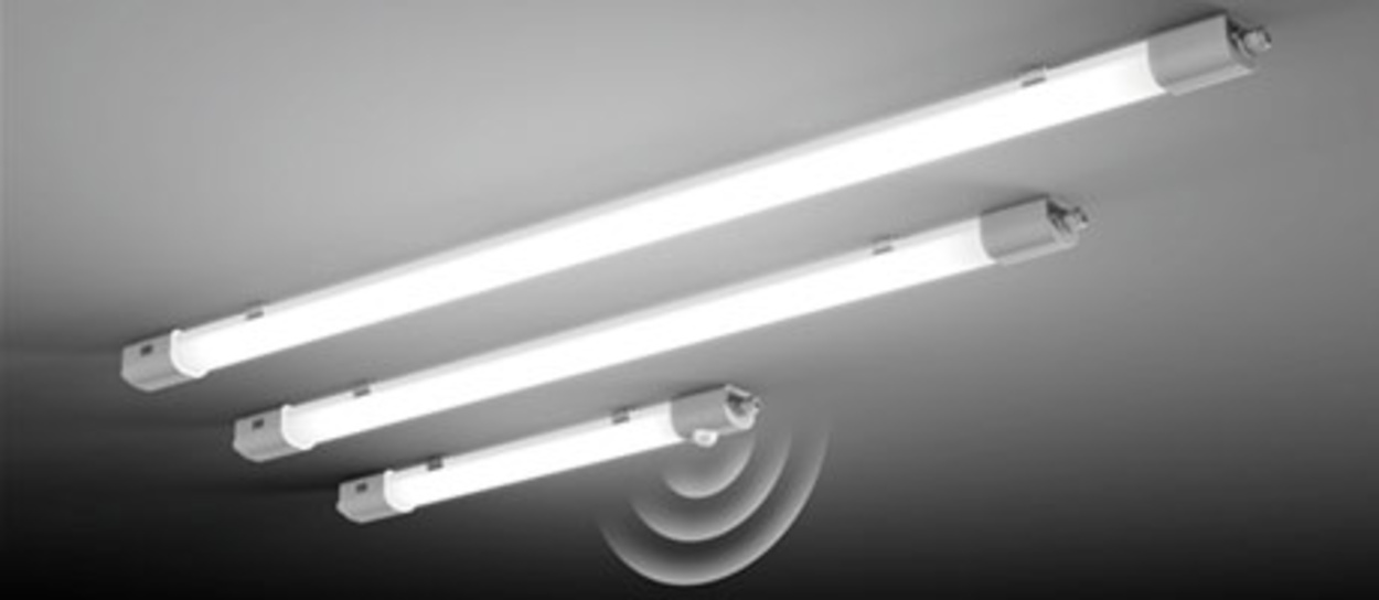 Planox Feuchtraumleuchten bei Werner Centner e.K. in Hanau