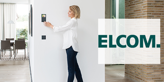 Elcom bei Werner Centner in Hanau