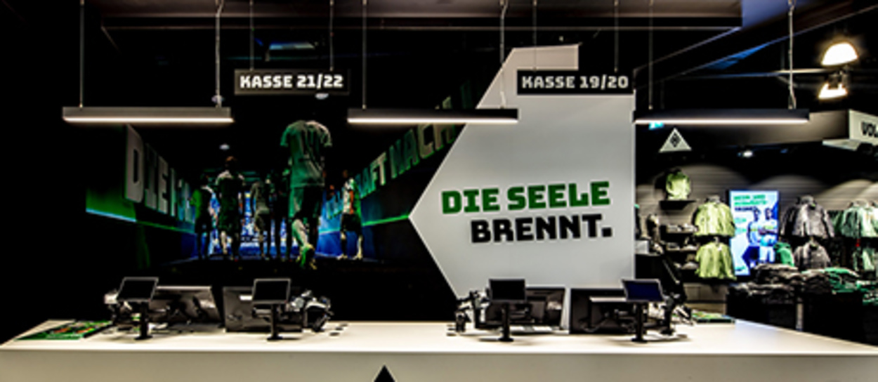 Shop / Retail bei Werner Centner e.K. in Hanau
