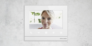 Busch-Welcome® bei Werner Centner e.K. in Hanau
