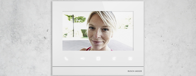 Busch-Welcome® bei Werner Centner in Hanau