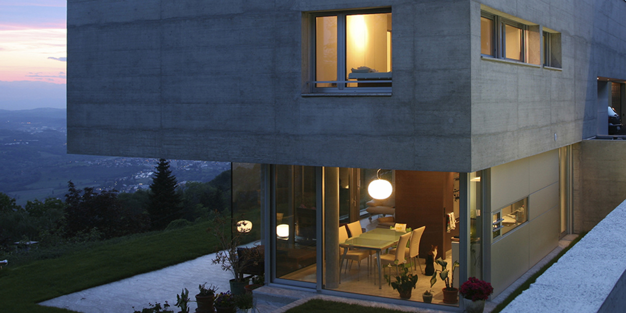 Design orientiere Produkte bei Werner Centner e.K. in Hanau