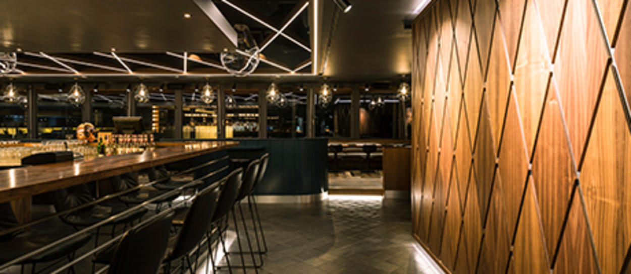 Hotellerie / Gastronomie bei Werner Centner e.K. in Hanau