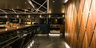 Hotellerie / Gastronomie bei Werner Centner e.K. in Hanau