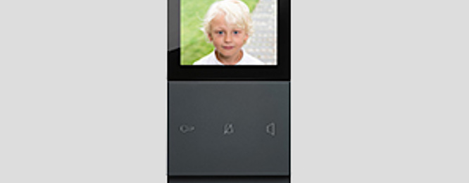 ELCOM.TOUCH bei Werner Centner in Hanau