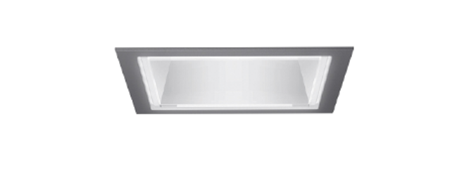 Einbaudownlights bei Werner Centner in Hanau