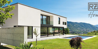 RZB Home + Basic bei Werner Centner e.K. in Hanau