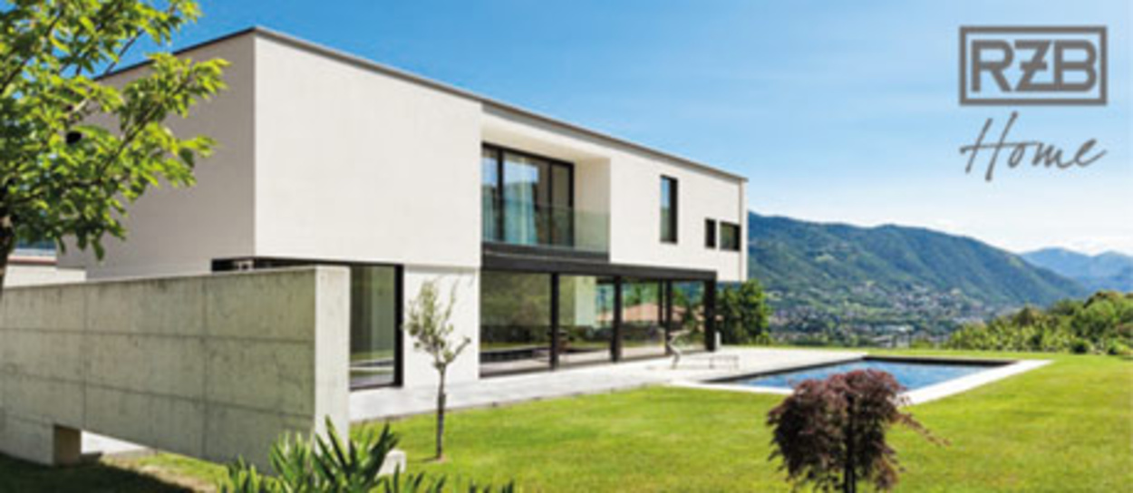 RZB Home + Basic bei Werner Centner e.K. in Hanau