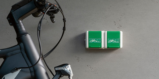 SCHUKO® Steckdose für E-Bikes bei Werner Centner e.K. in Hanau