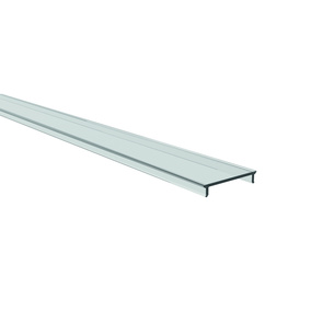LED-Profil­abdeckungen bei Werner Centner e.K. in Hanau
