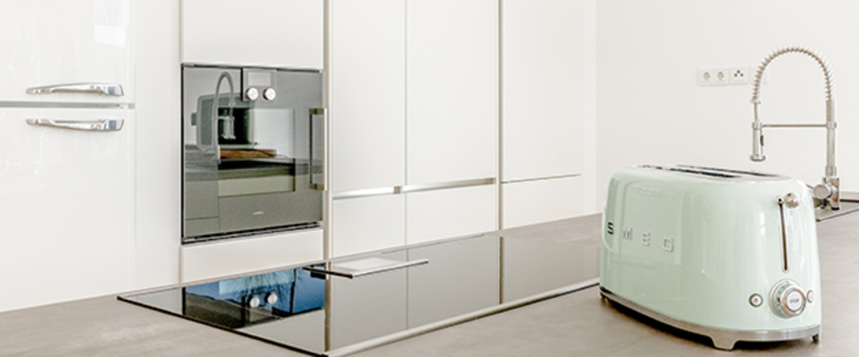 Elektro- und Haushaltsgeräte bei Werner Centner e.K. in Hanau