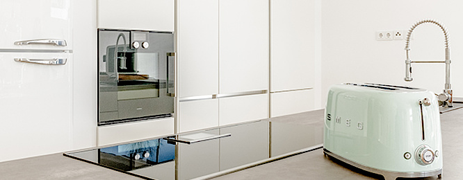 Elektro- und Haushaltsgeräte bei Werner Centner e.K. in Hanau
