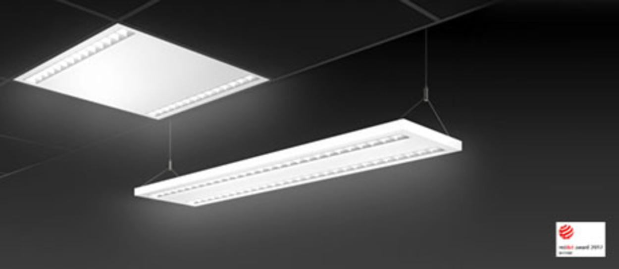 SONIS EVO Decken-Einlegeleuchten bei Werner Centner e.K. in Hanau