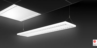 SONIS EVO Decken-Einlegeleuchten bei Werner Centner e.K. in Hanau