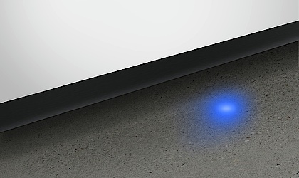 infoLight bei Werner Centner in Hanau